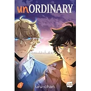 Unordinary Volume 2