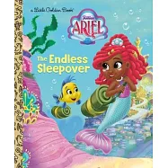 Endless Sleepover! (Disney Junior Ariel)