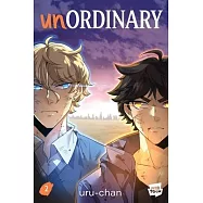Unordinary Volume 2