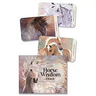 Horse Wisdom Oracle