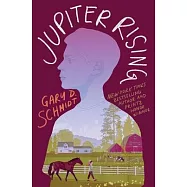 Jupiter Rising
