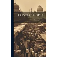 Travels in India