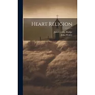 Heart Religion