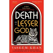 Death of a Lesser God