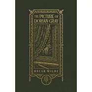 The Picture of Dorian Gray (the Gothic Chronicles Collection)