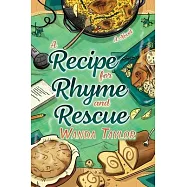 Untitled Wanda Taylor Novel