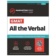 GMAT All the Verbal