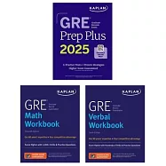 GRE Complete 2025