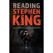 Reading Stephen King