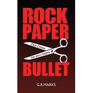 Rock Paper Scissors Bullet