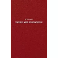 Pride and Prejudice