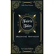 Fairie Tales - Billy Goats Gruff / Hansel and Gretel