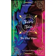 Fairie Tales - The Pied Piper