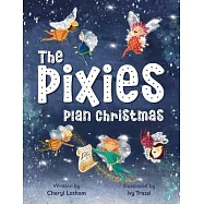The Pixies Plan Christmas