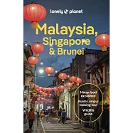 Malaysia, Singapore & Brunei 16