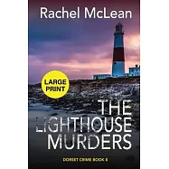 The Lighthouse Murders (Large Print)