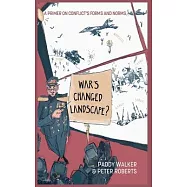 War’s Changed Landscape?