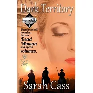 Dark Territory (The Dominion Falls Series Book 3)