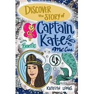 Discover the Story of Captain Kate McCue with Bearific