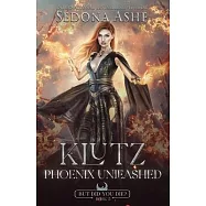 Klutz: Phoenix Unleashed