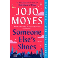 Someone Else’s Shoes