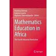 Mathematics Education in Africa: The Fourth Industrial Revolution