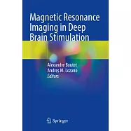 Magnetic Resonance Imaging in Deep Brain Stimulation