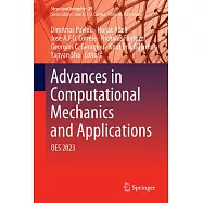 Advances in Computational Mechanics and Applications: Oes 2023