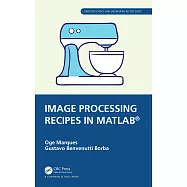 Image Processing Recipes in MATLAB