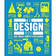 The Design Book