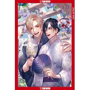 Never Let Go, Volume 2