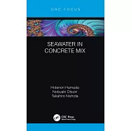 Seawater in Concrete Mix