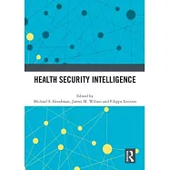 Health Security Intelligence