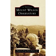 Mount Wilson Observatory