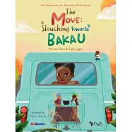 The Move: Slouching Towards Bakau