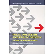 Polls, Pollsters, and Public Opinion: A Guide for Decision-Makers
