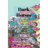 Dark Horses: A Science-Fiction Anthology