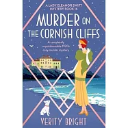 Murder on the Cornish Cliffs: A completely unputdownable 1920s cozy murder mystery
