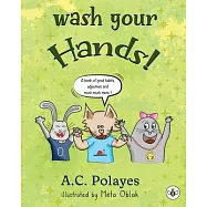 Wash Your Hands!