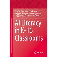 AI Literacy in K-16 Classrooms