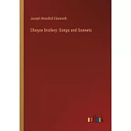Choyce Drollery: Songs and Sonnets