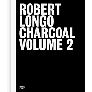 Robert Longo: Charcoal