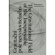 Antony Gormley, Pavla Melková the Gravitational Field of the Inexpressible