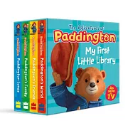 The Adventures of Paddington