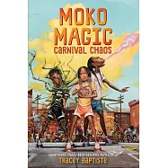 Freedom Fire: Moko Magic: Carnival Chaos
