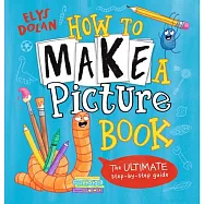 How to Make a Picture Book