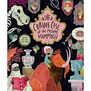 The Curious Case of the Missing Mammoth