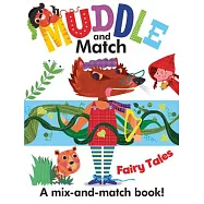 Muddle and Match Fairy Tales