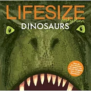 Lifesize Dinosaurs