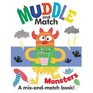 Muddle and Match Monsters